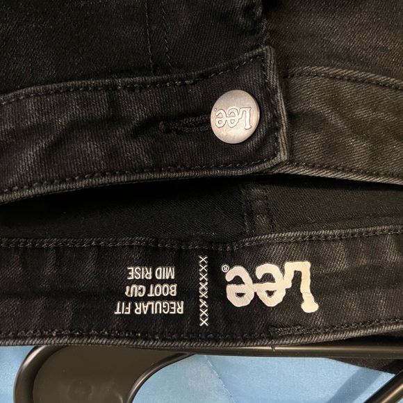 Blk jeans - Picture 3 of 4